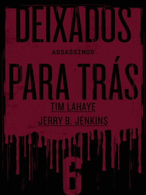 cover image of Deixados Para Trás 6
